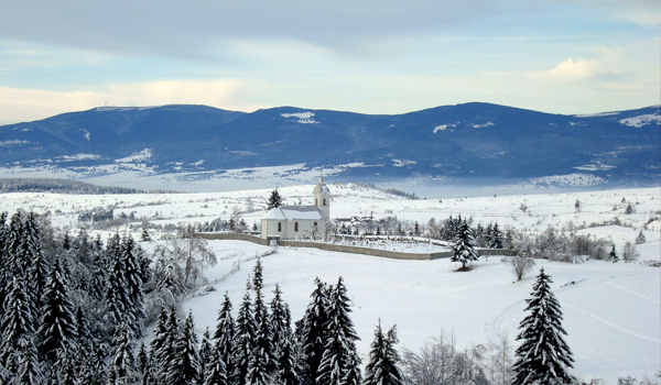 Biserica